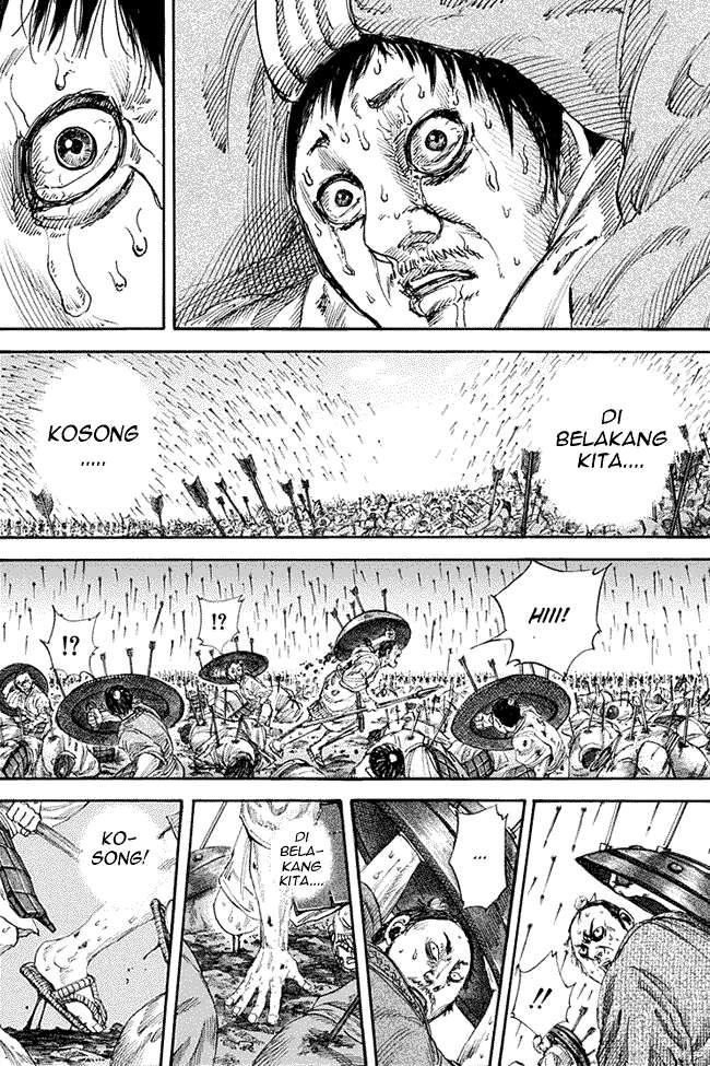 Kingdom Chapter 123 Gambar 15