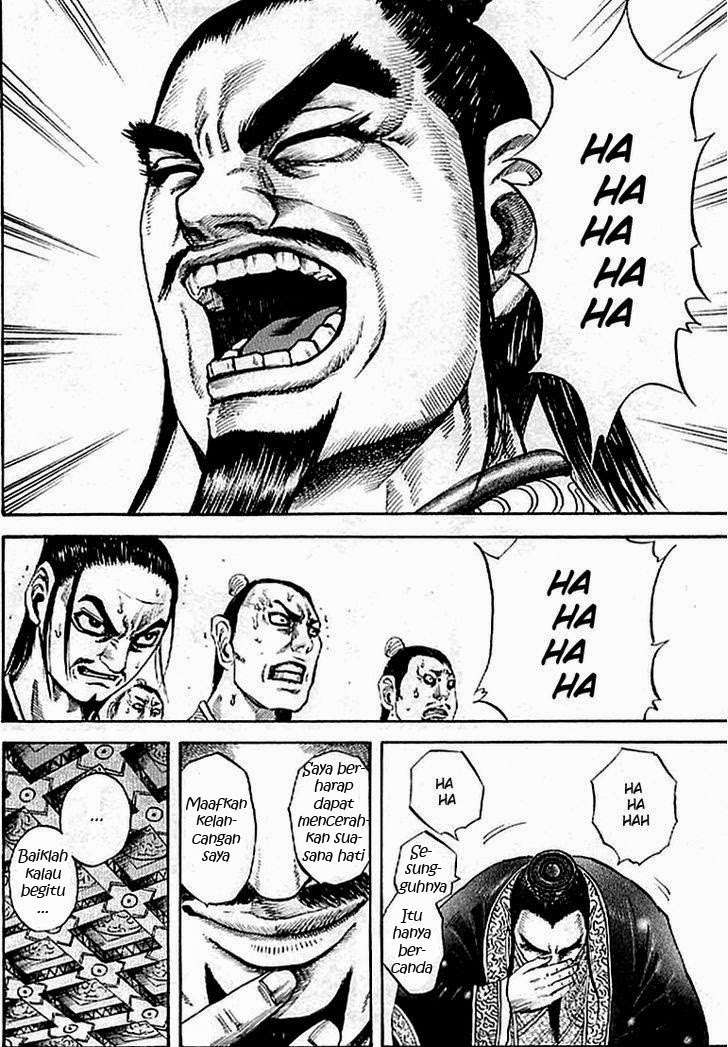 Kingdom Chapter 98 Gambar 8