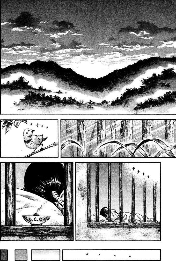 Kingdom Chapter 94 Gambar 15