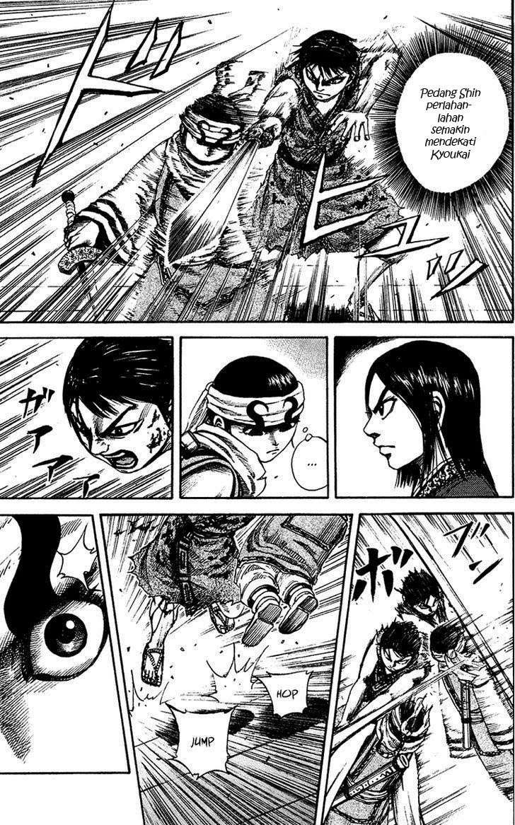 Kingdom Chapter 89 Gambar 6