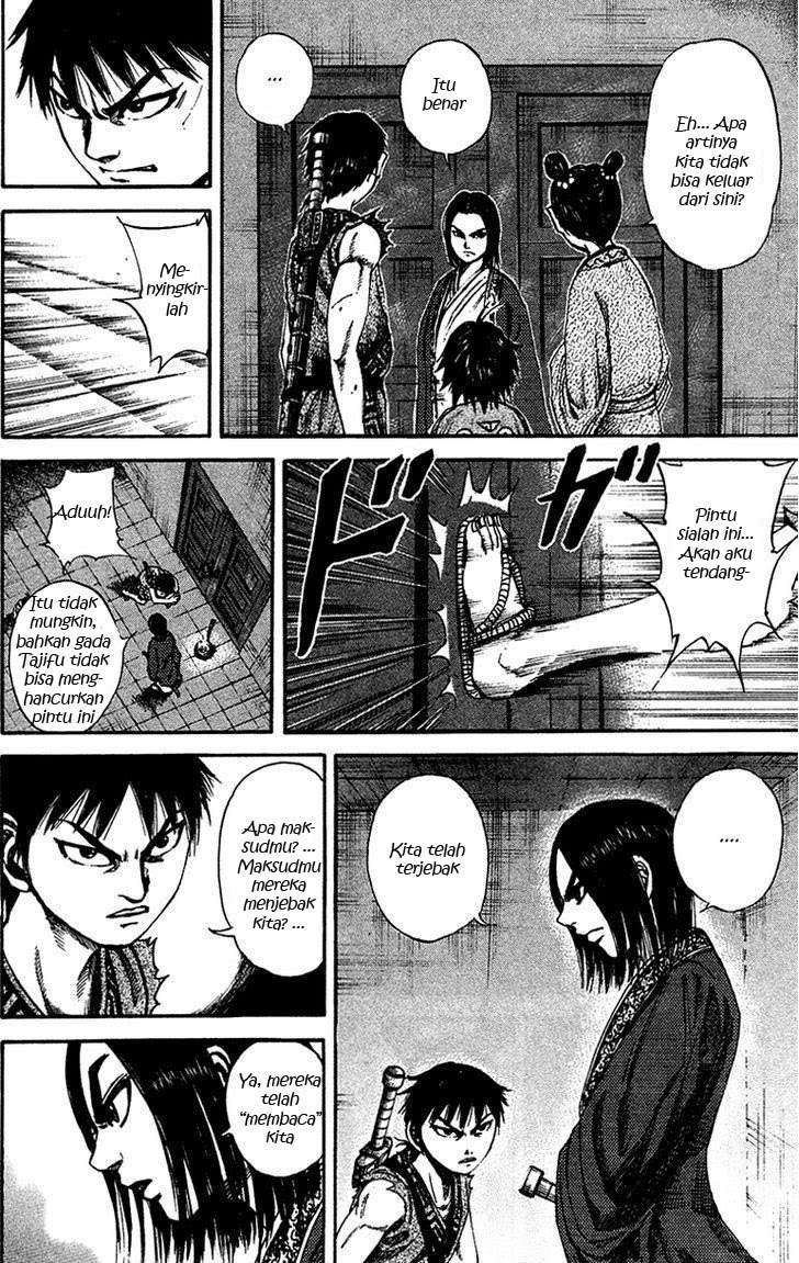 Kingdom Chapter 86 Gambar 19