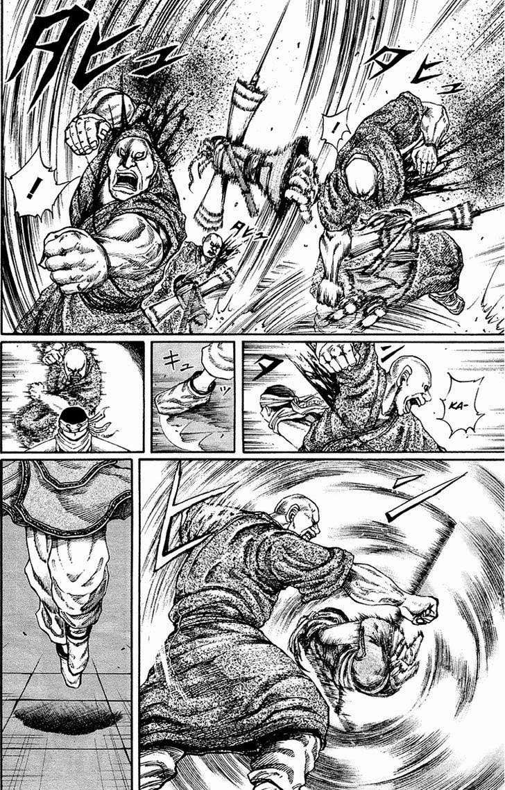 Kingdom Chapter 85 Gambar 11