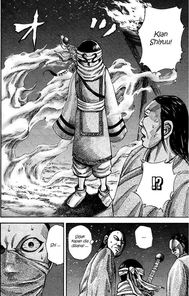 Kingdom Chapter 83 Gambar 7