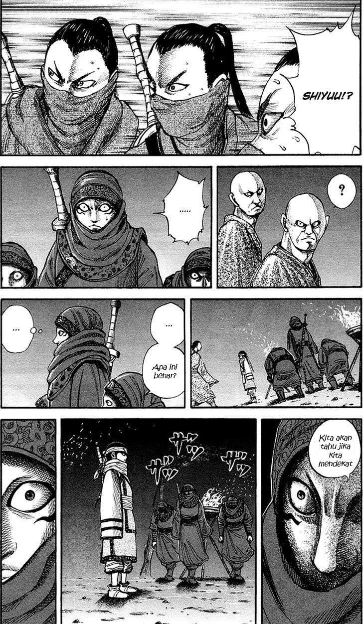 Kingdom Chapter 83 Gambar 8