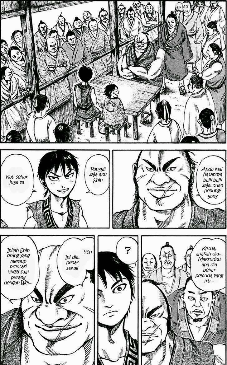 Kingdom Chapter 82 Gambar 10