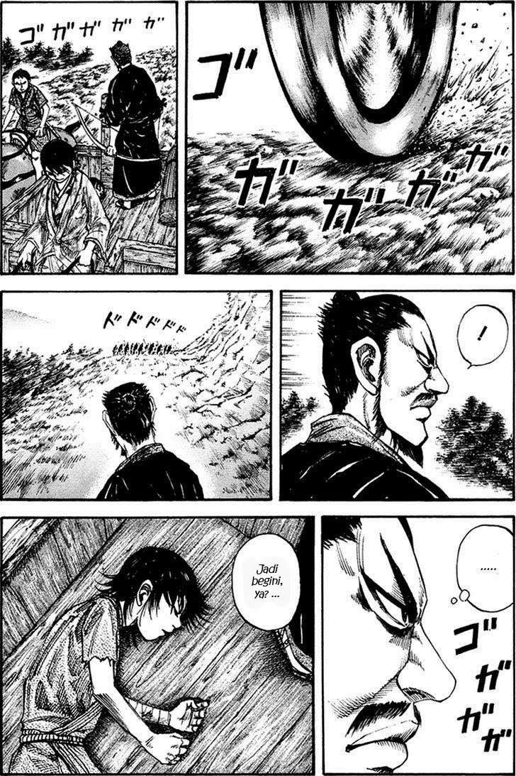 Kingdom Chapter 80 Gambar 4