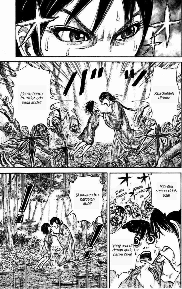 Kingdom Chapter 79 Gambar 6