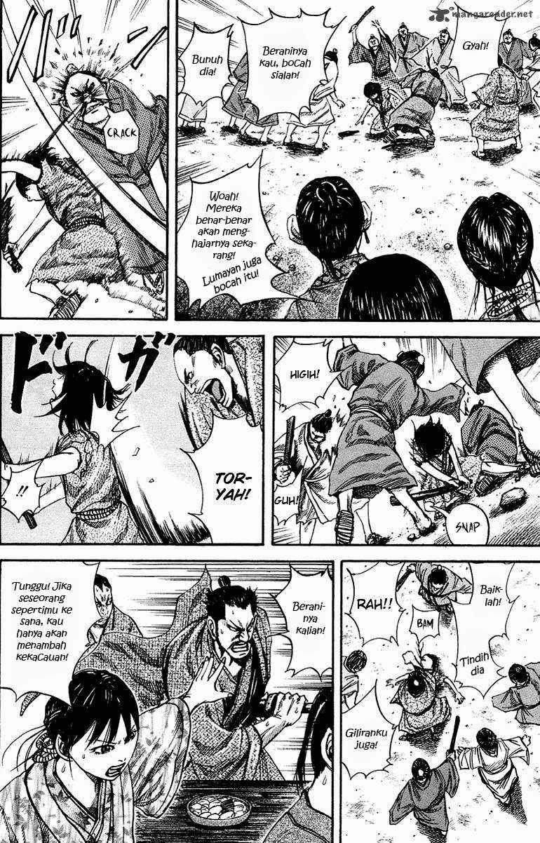 Kingdom Chapter 76 Gambar 4