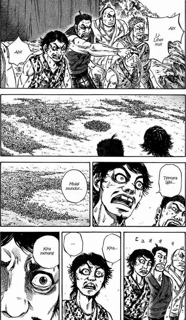 Kingdom Chapter 73 Gambar 7