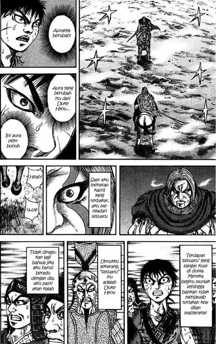 Kingdom Chapter 72 Gambar 14