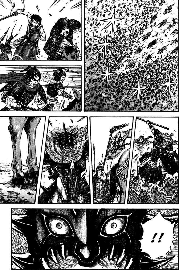 Kingdom Chapter 70 Gambar 15