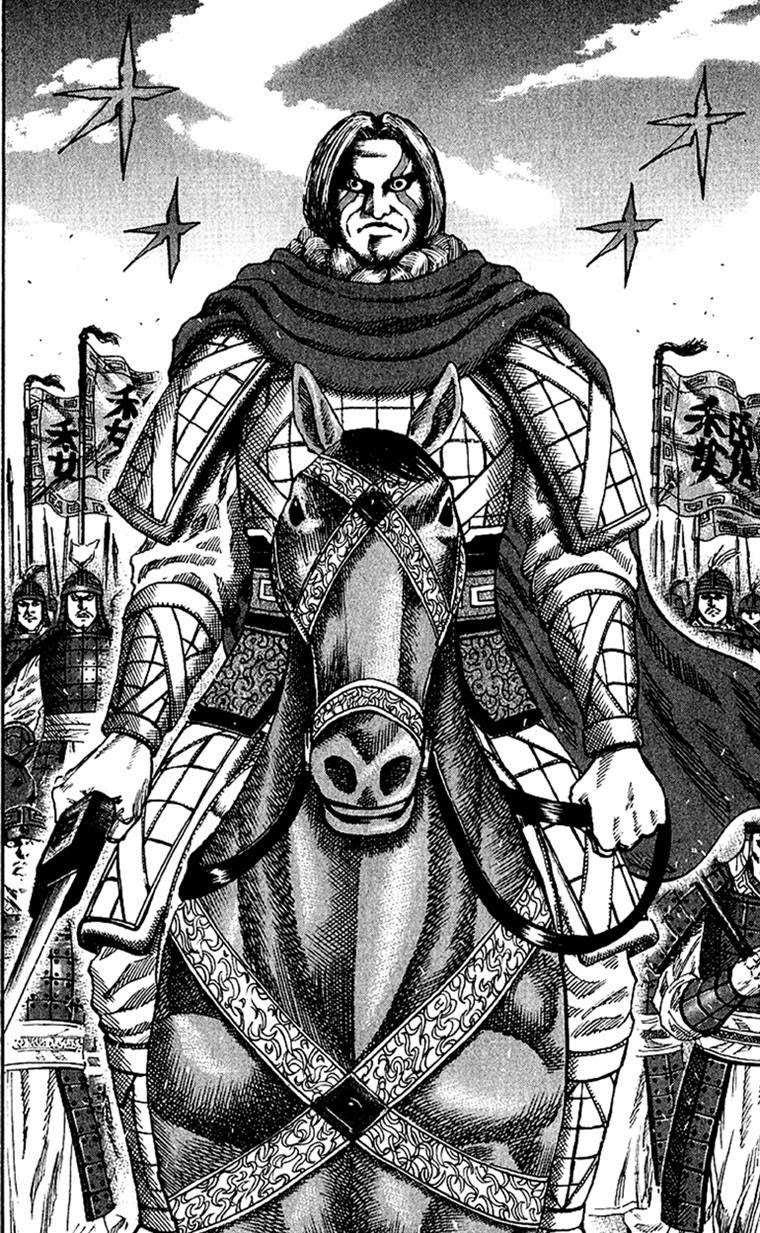 Kingdom Chapter 70 Gambar 17