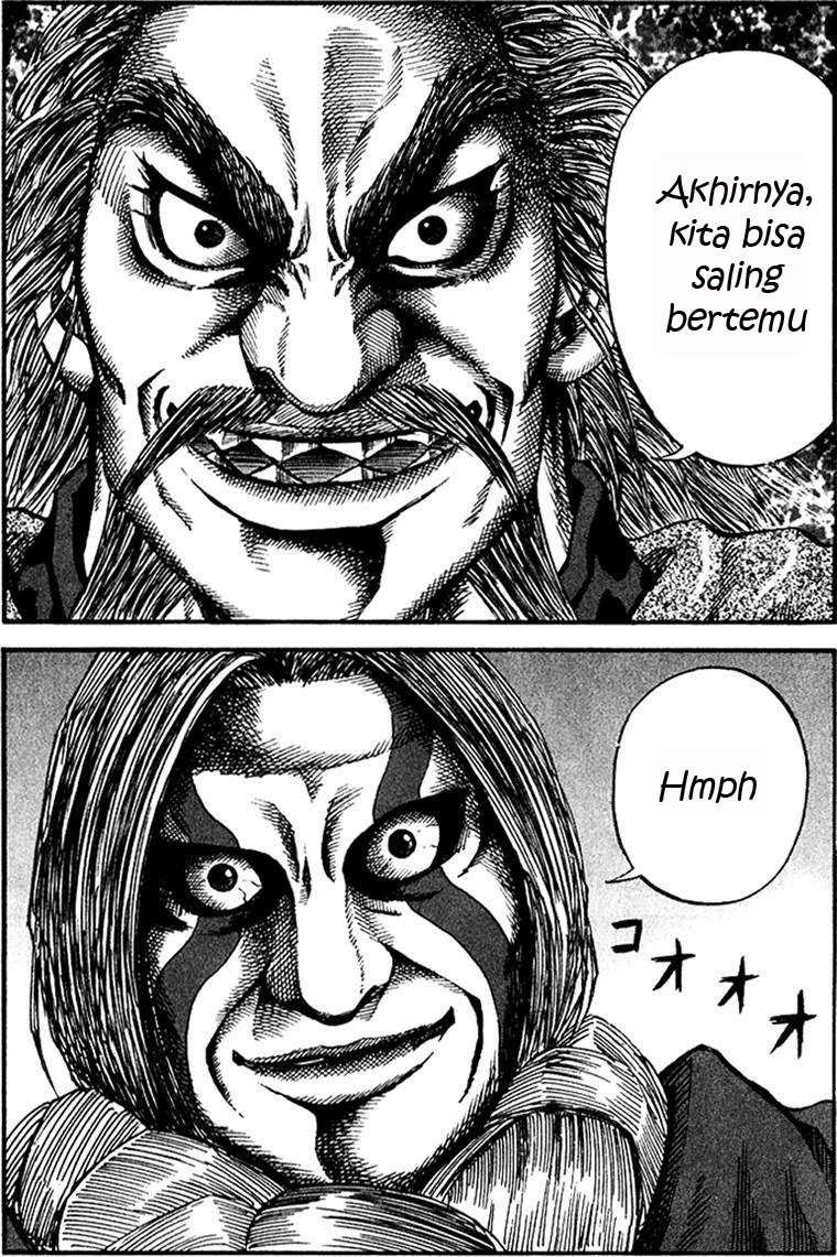 Kingdom Chapter 70 Gambar 19