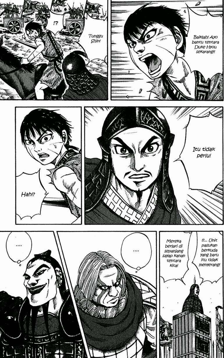 Kingdom Chapter 69 Gambar 11