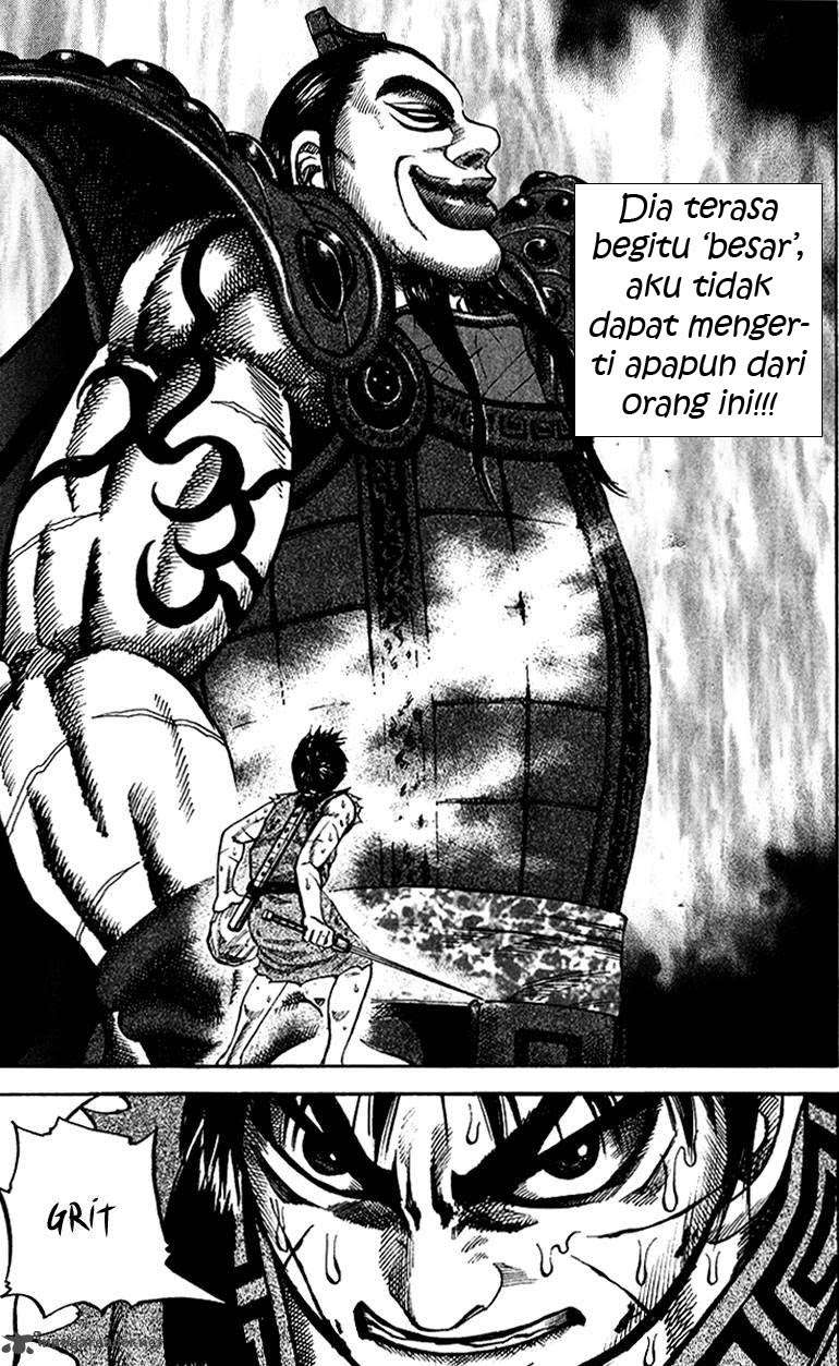 Kingdom Chapter 66 Gambar 8