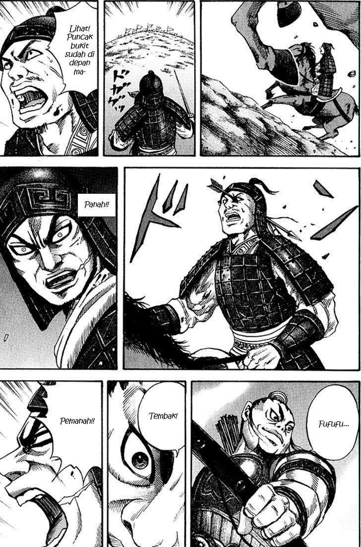 Kingdom Chapter 62 Gambar 12