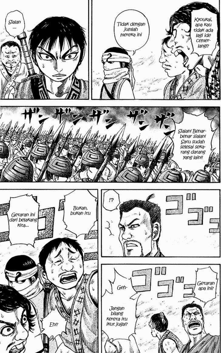 Kingdom Chapter 59 Gambar 10