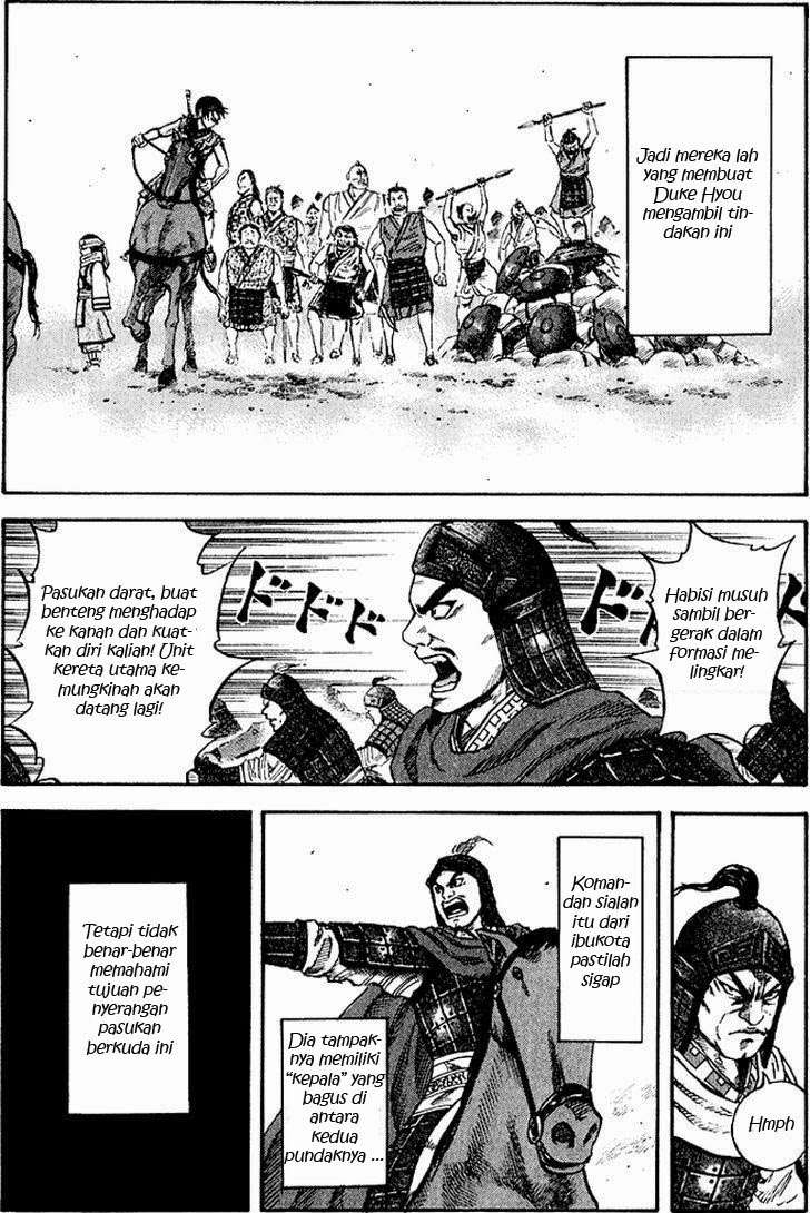 Kingdom Chapter 59 Gambar 14