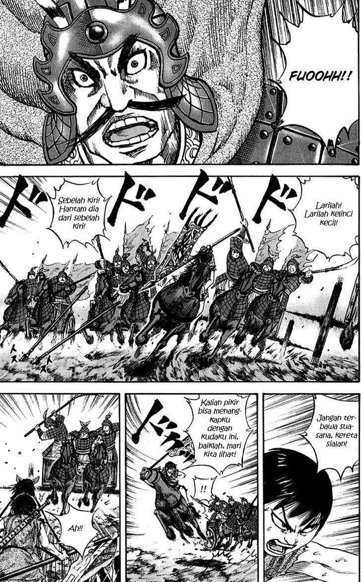 Kingdom Chapter 58 Gambar 9