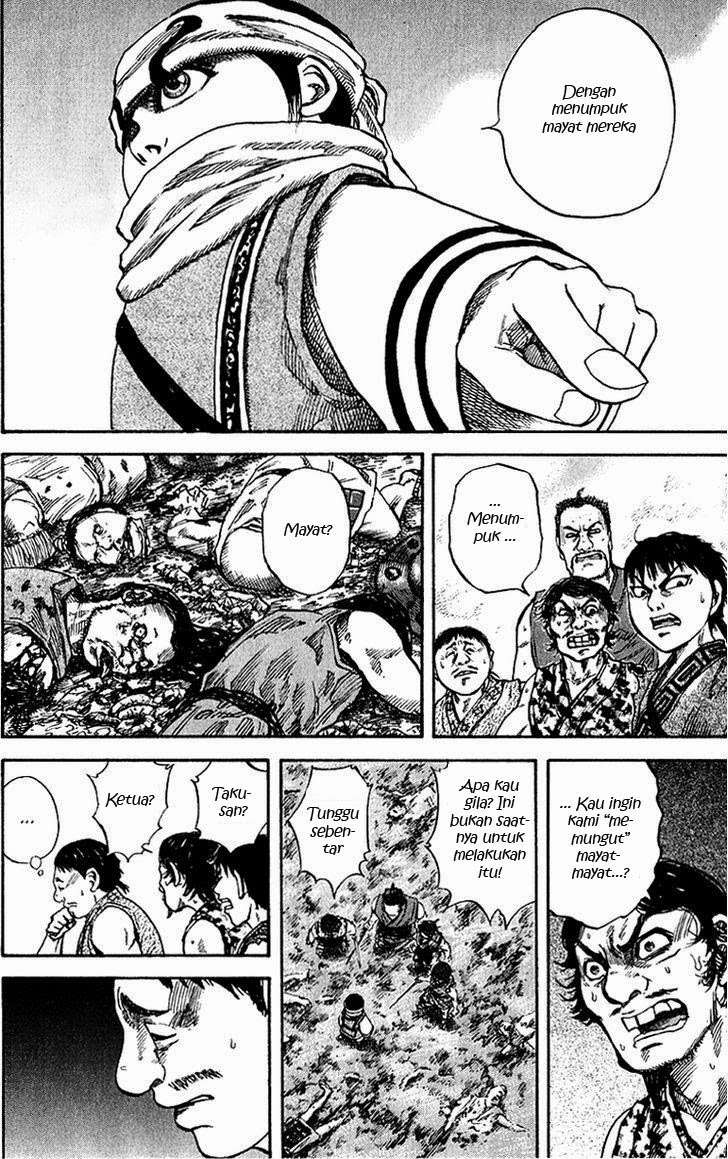 Kingdom Chapter 57 Gambar 4