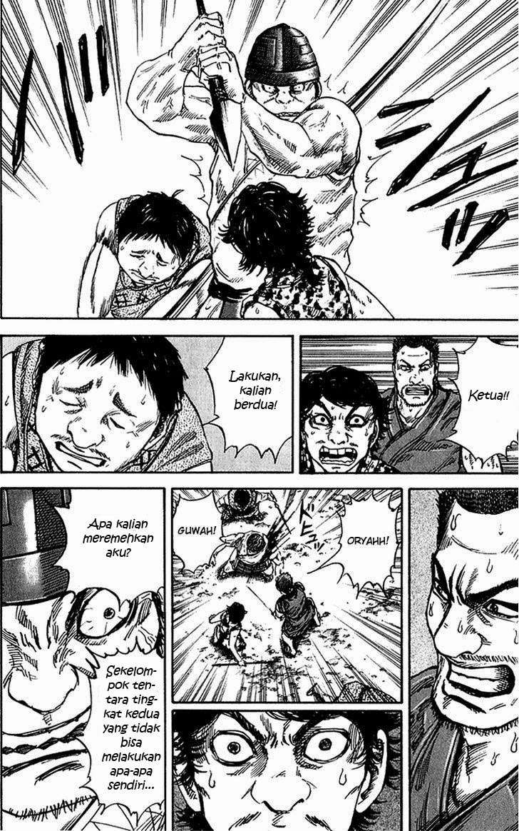 Kingdom Chapter 55 Gambar 10