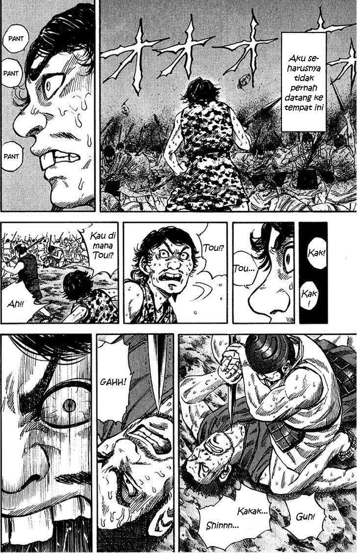 Kingdom Chapter 55 Gambar 8