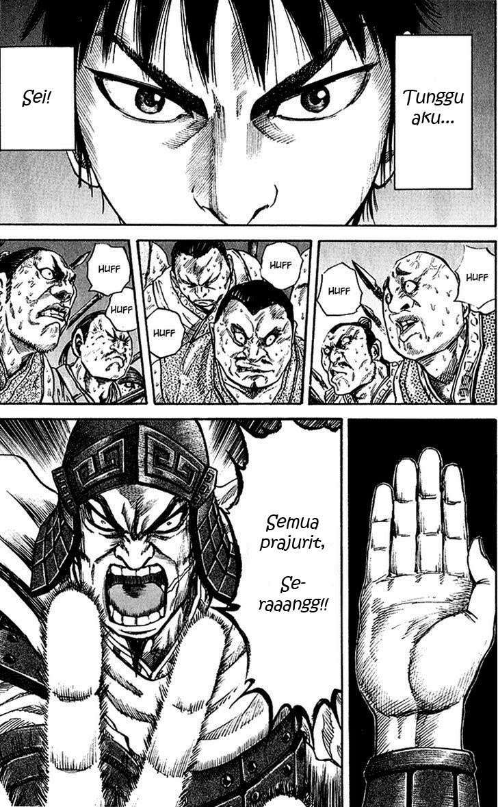 Kingdom Chapter 54 Gambar 10