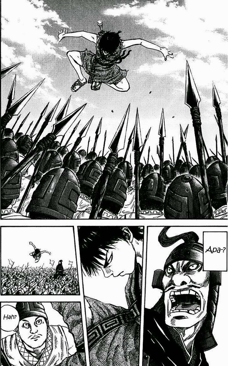 Kingdom Chapter 54 Gambar 15