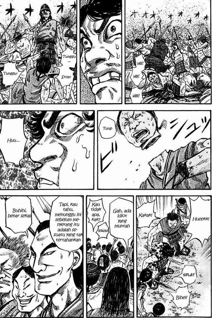 Kingdom Chapter 54 Gambar 4