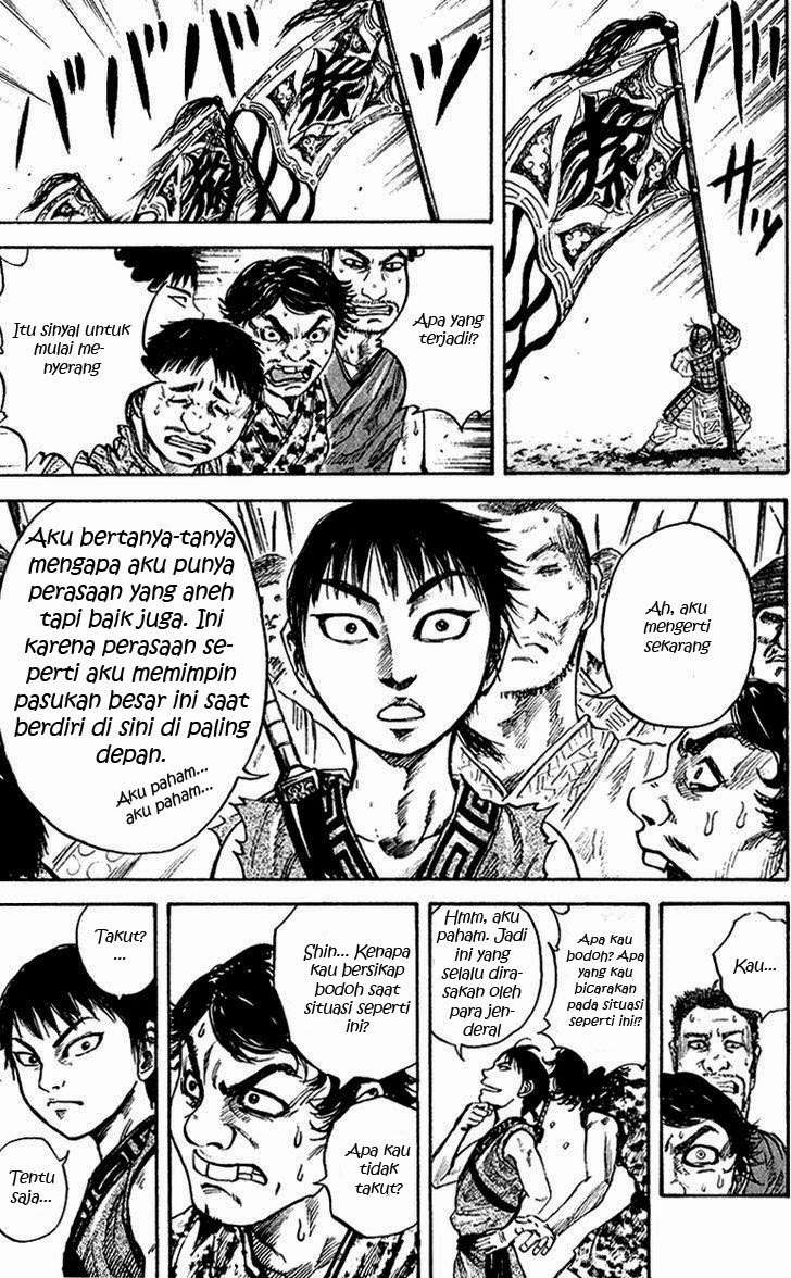 Kingdom Chapter 54 Gambar 8