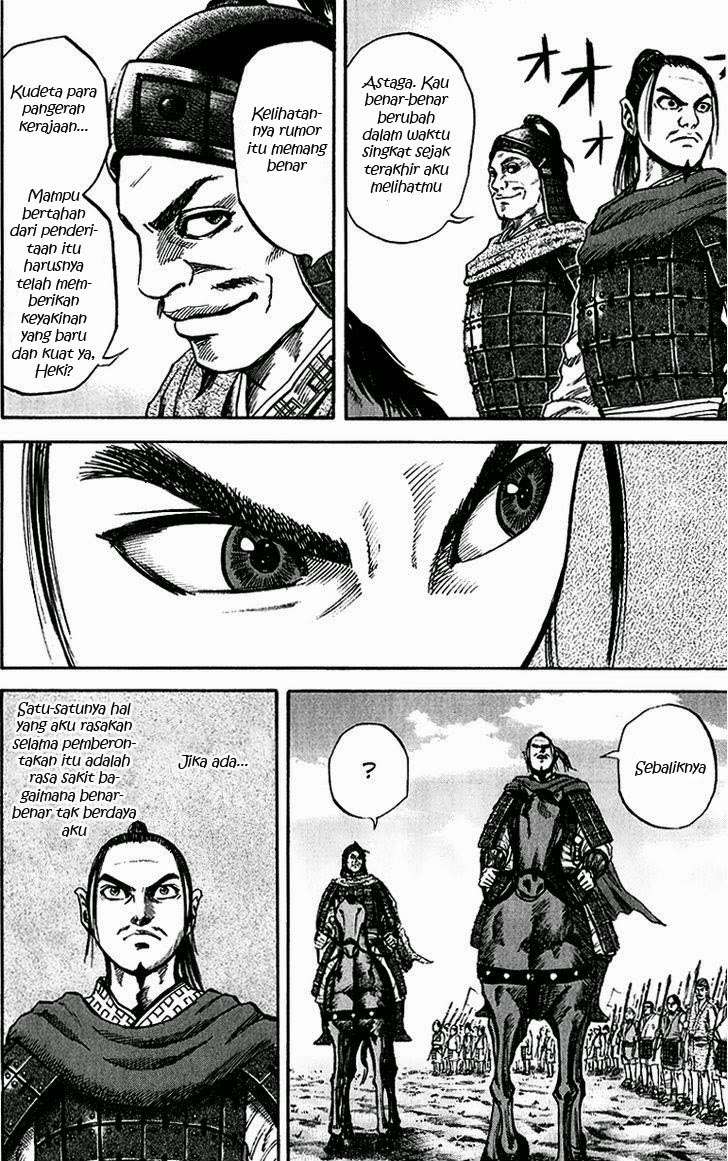 Kingdom Chapter 53 Gambar 14