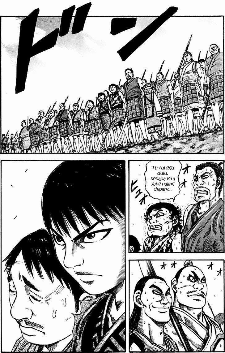 Kingdom Chapter 53 Gambar 21