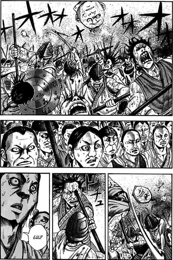 Kingdom Chapter 53 Gambar 5