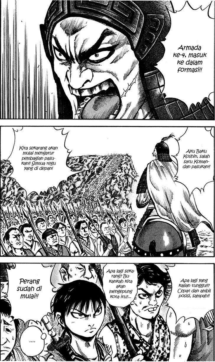 Kingdom Chapter 53 Gambar 7