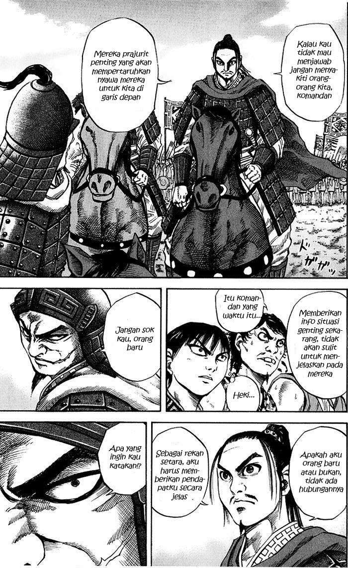 Kingdom Chapter 53 Gambar 9