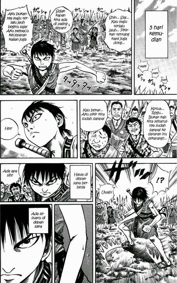 Kingdom Chapter 52 Gambar 15