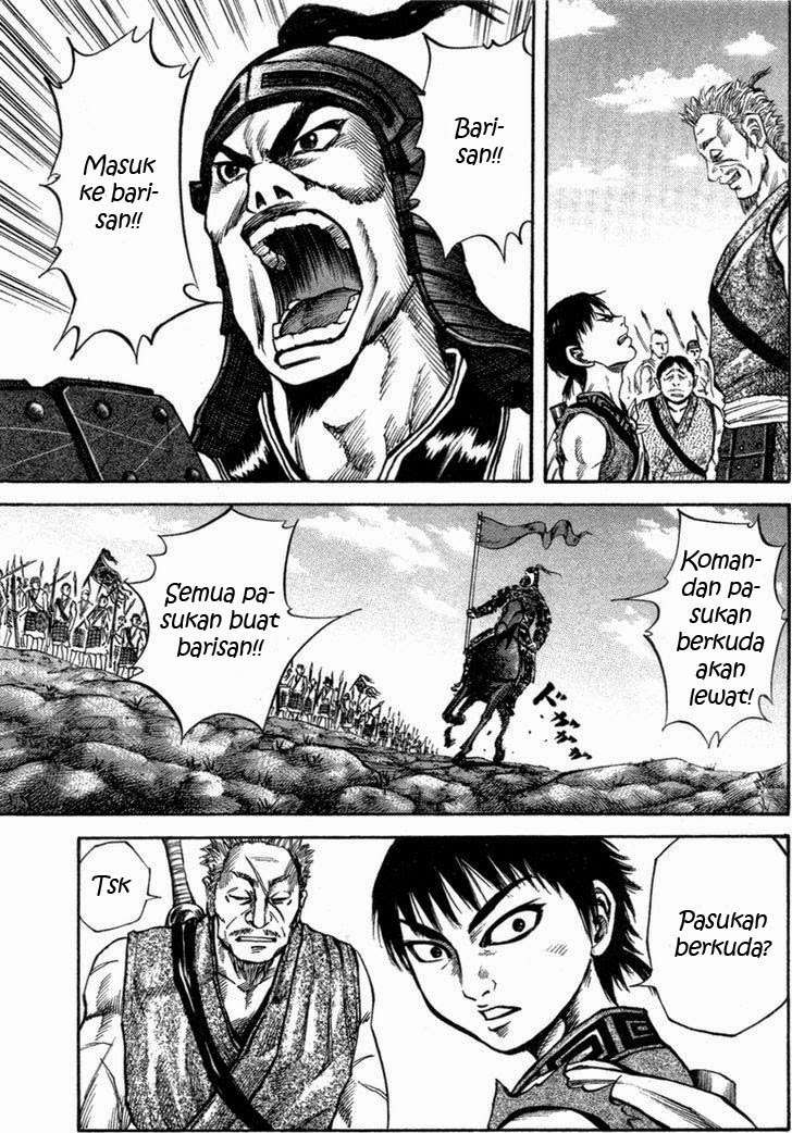 Kingdom Chapter 51 Gambar 12