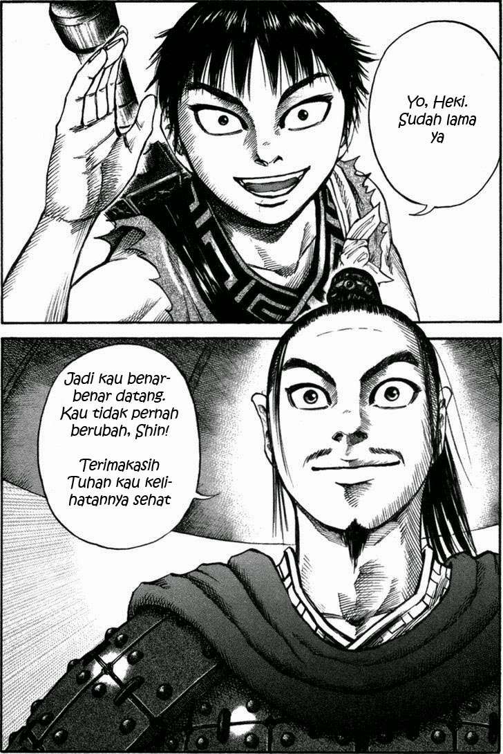 Kingdom Chapter 51 Gambar 18