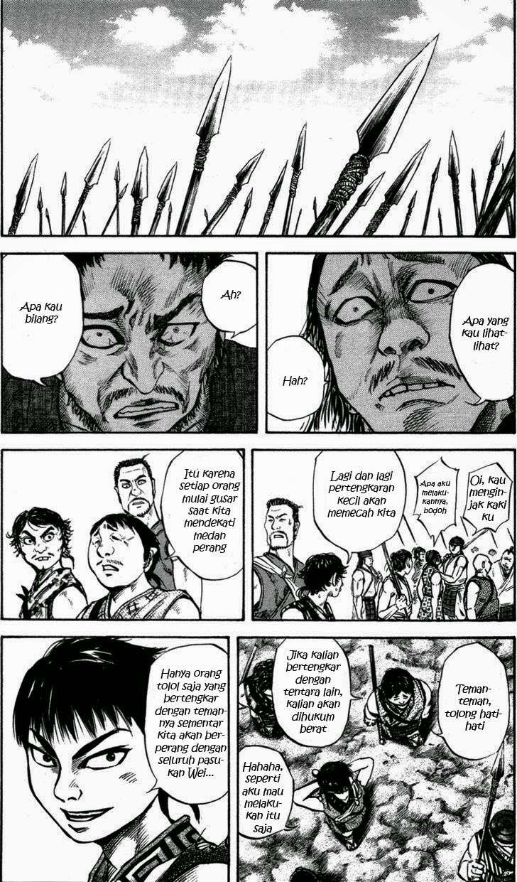 Kingdom Chapter 51 Gambar 9