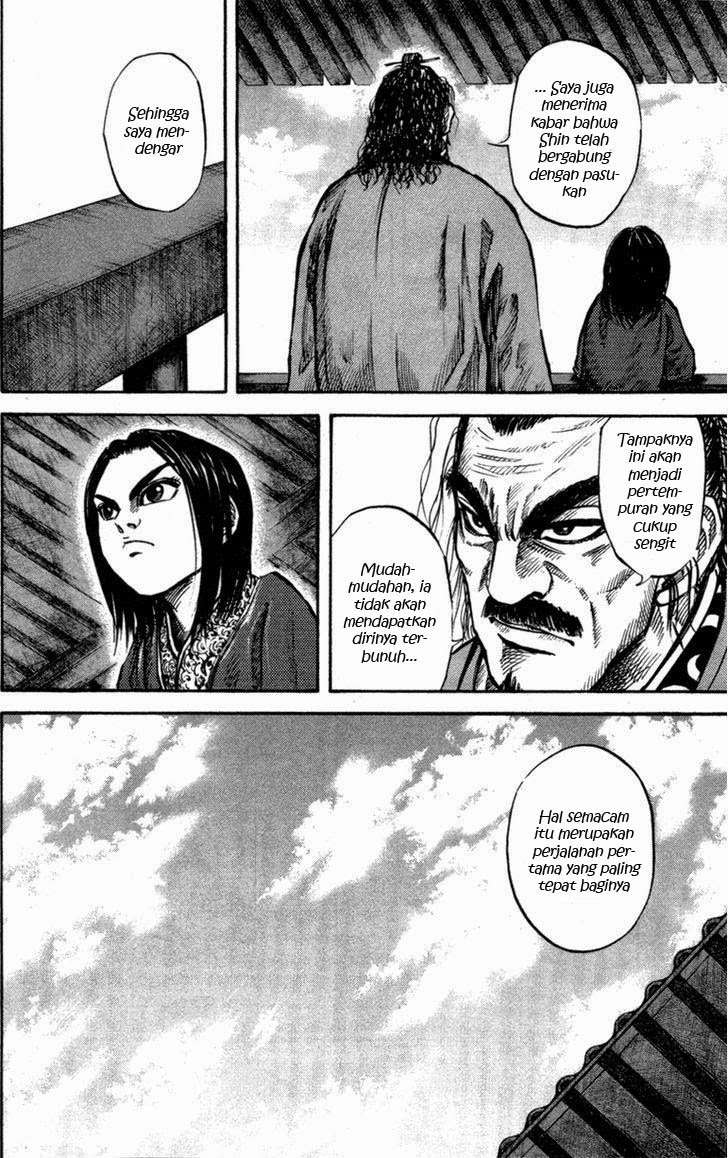 Kingdom Chapter 49 Gambar 11