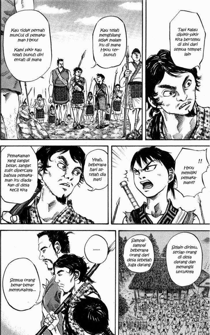 Kingdom Chapter 49 Gambar 5