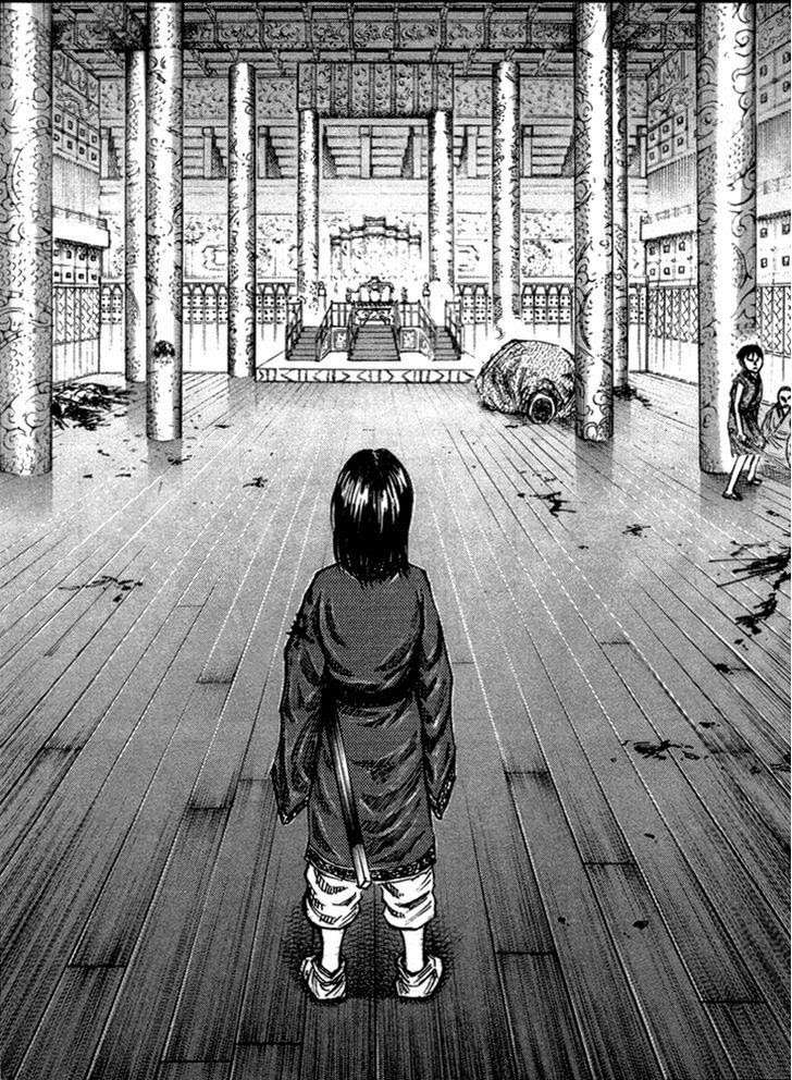 Kingdom Chapter 47 Gambar 4