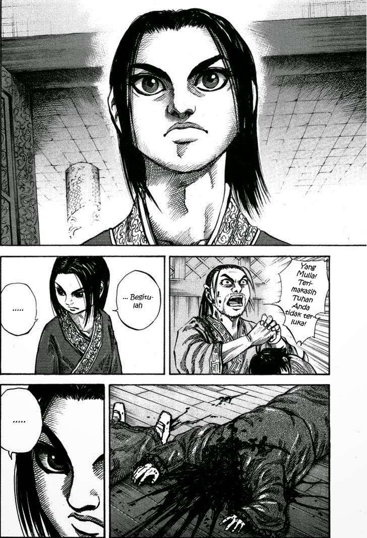 Kingdom Chapter 47 Gambar 5