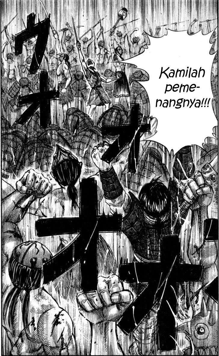 Kingdom Chapter 46 Gambar 18