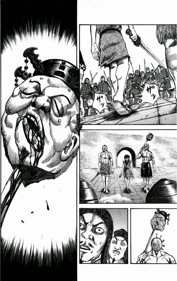 Kingdom Chapter 46 Gambar 5