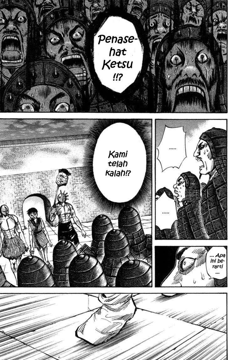 Kingdom Chapter 46 Gambar 6