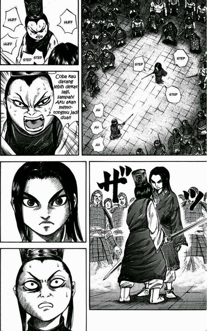 Kingdom Chapter 46 Gambar 7