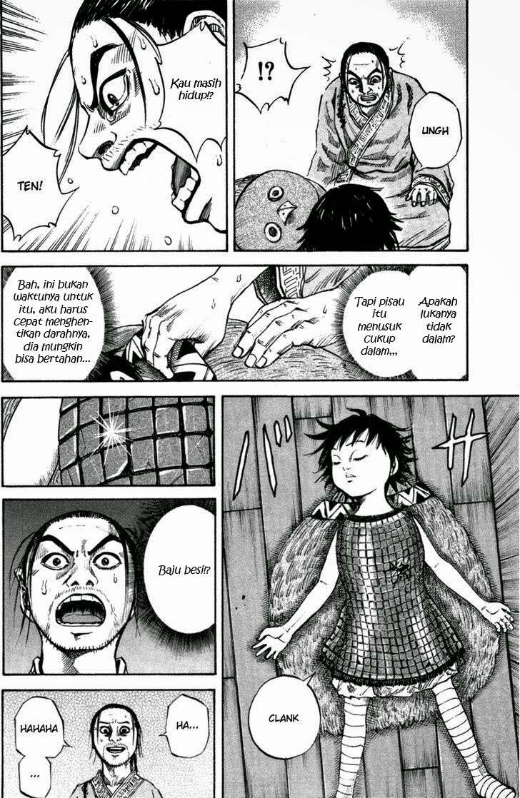 Kingdom Chapter 44 Gambar 10