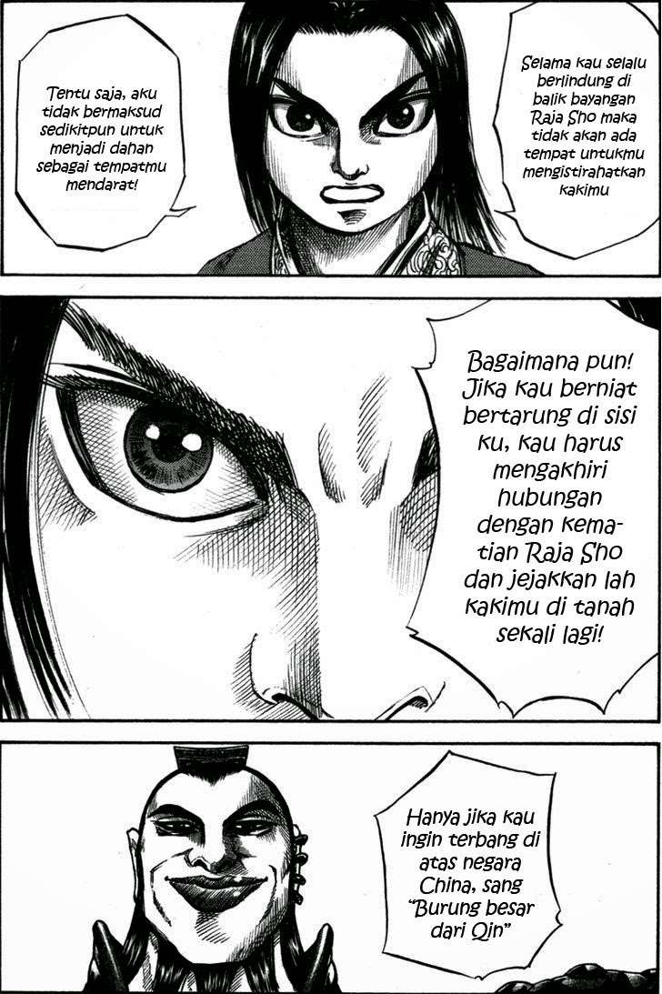 Kingdom Chapter 44 Gambar 16