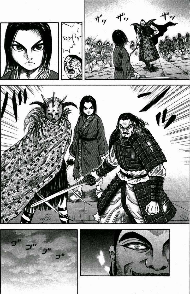 Kingdom Chapter 44 Gambar 8